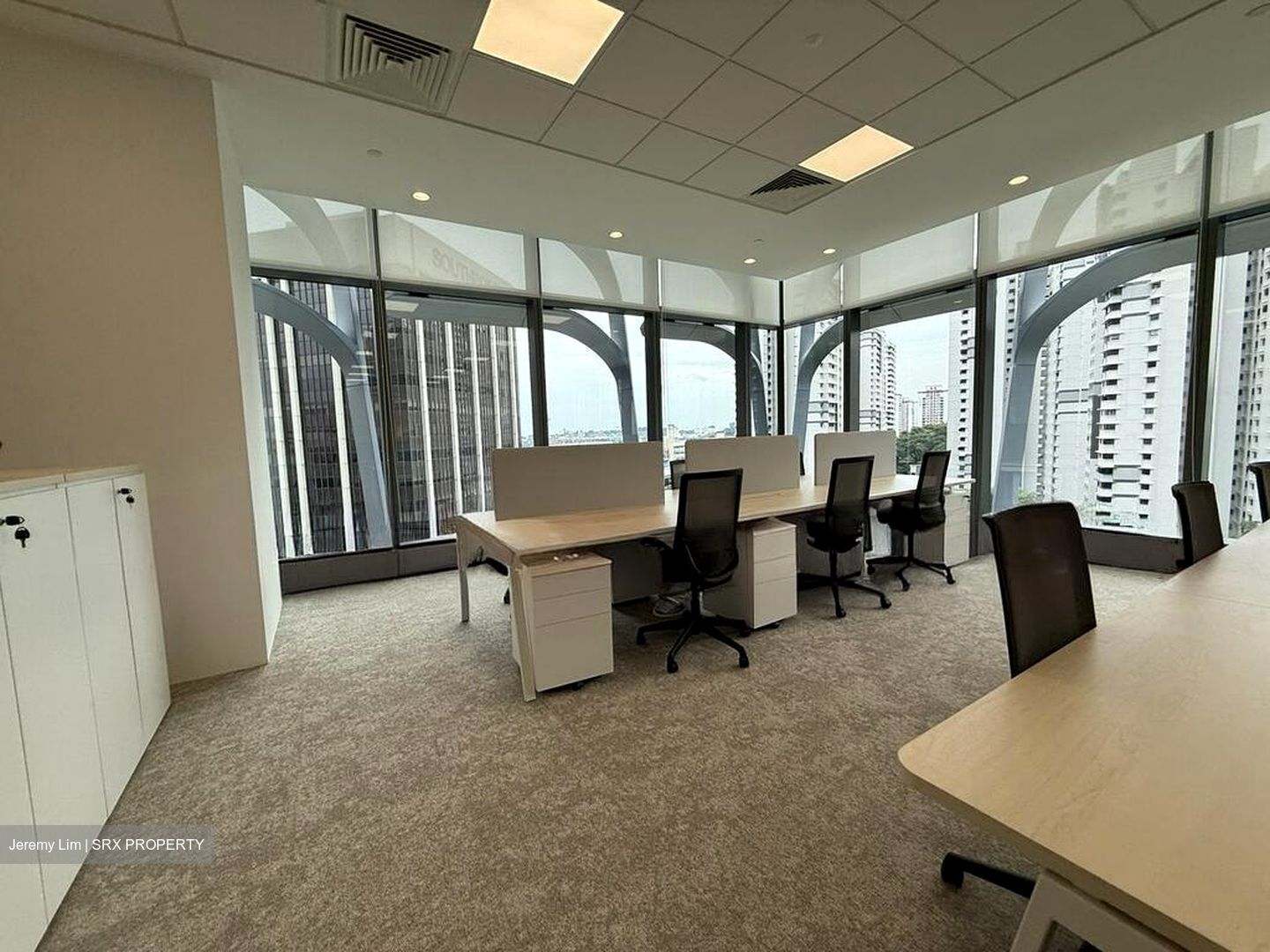 Keppel Towers (D2), Office #498764521